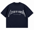 Drip Streets Culture of Ambition Oversized T-Shirt (Copy)
