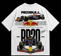 🏎️ Track Spec Tee